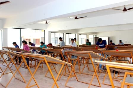 Girijabai Sail Institute of Technology Karwar hostel photo 3